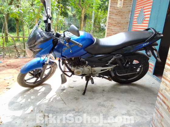 Pulsar UG4 150CC